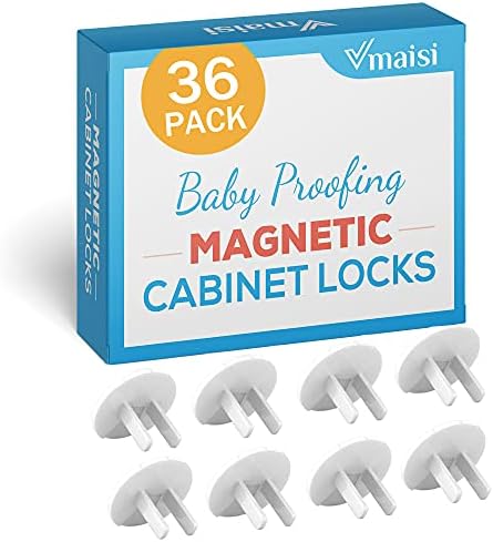 初回MR.CHILDEN30thbest 2011-2015 2021&now Amazon.com: 74 Pack Child Safety Kit - 36 Magnetic Cabinet